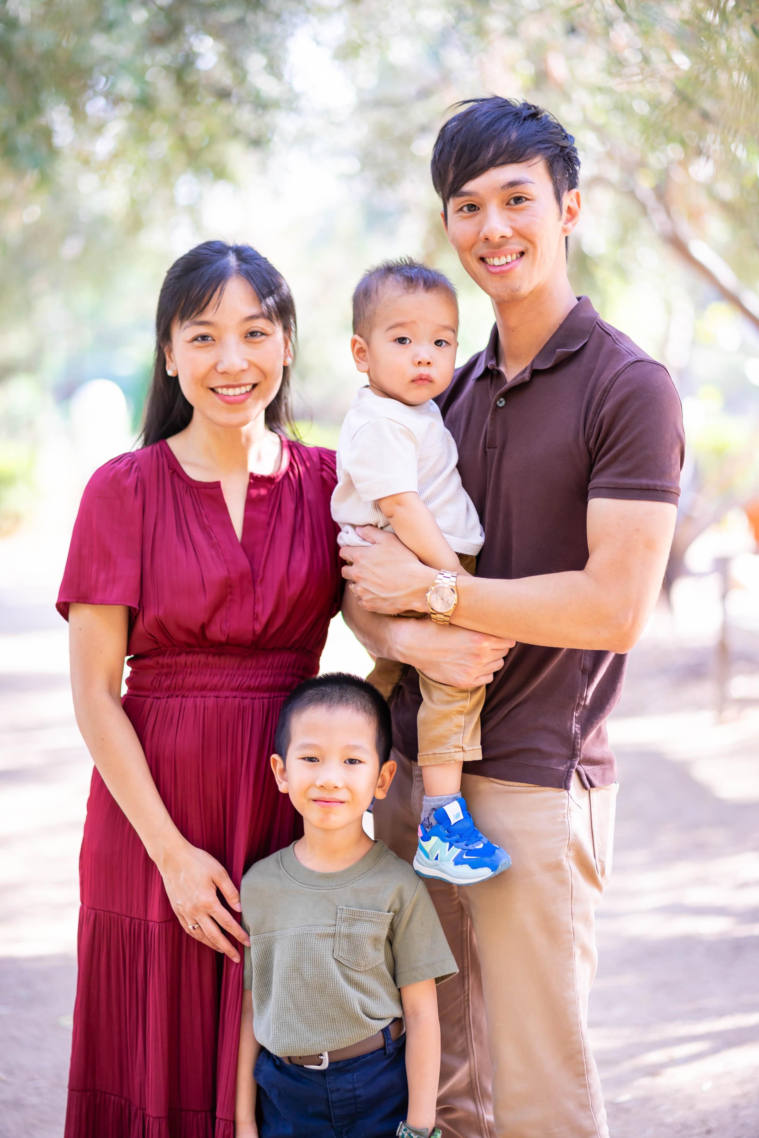 Attorney Edmund Yan