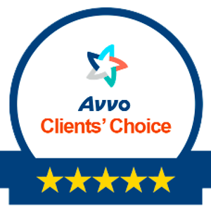 Attorney Edmund Yan_avvo_clients'_choice_award
